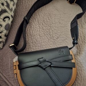 Mini Gate Bag